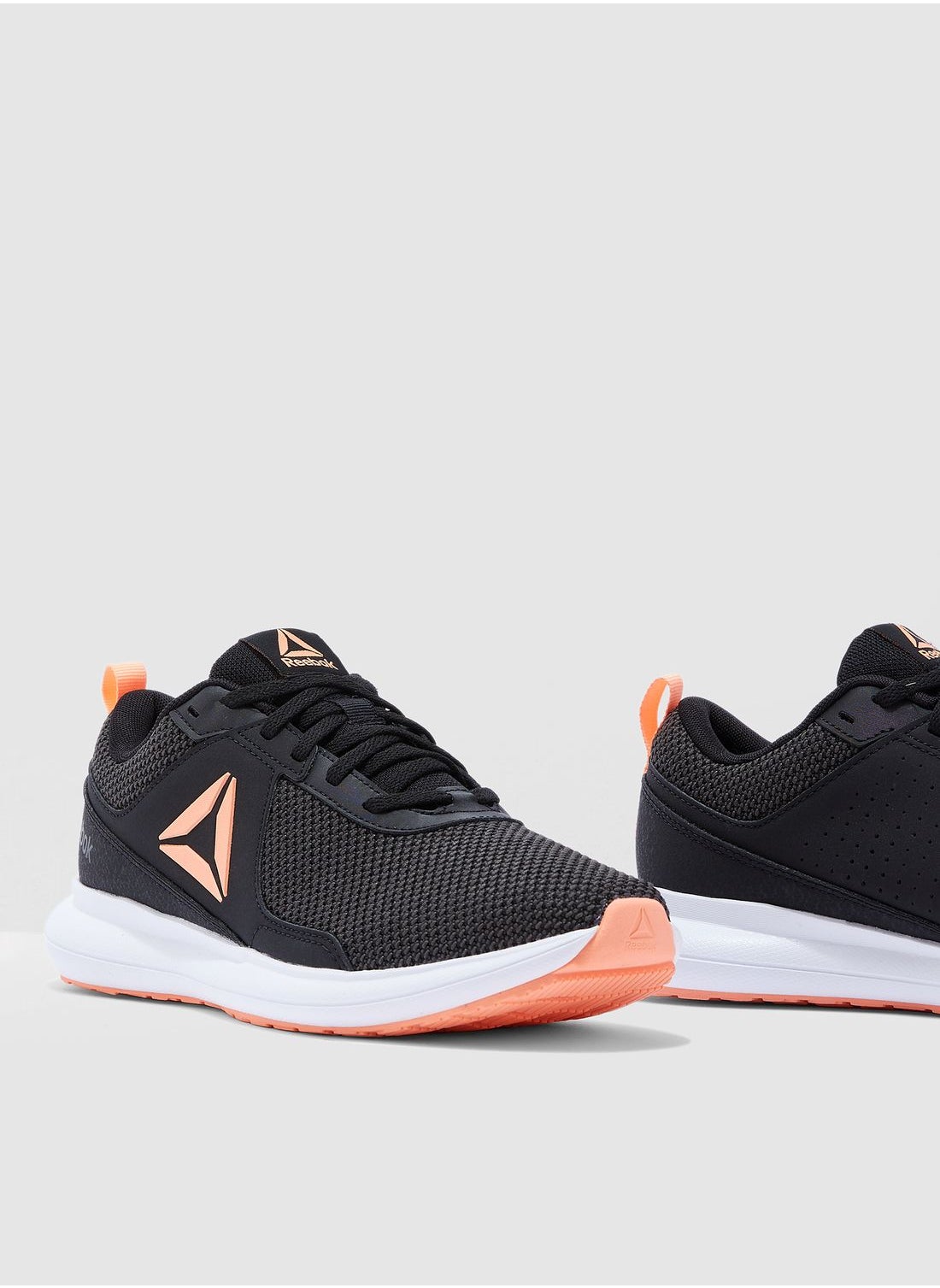 Buy Reebok Black Driftium for Women in Bahrain