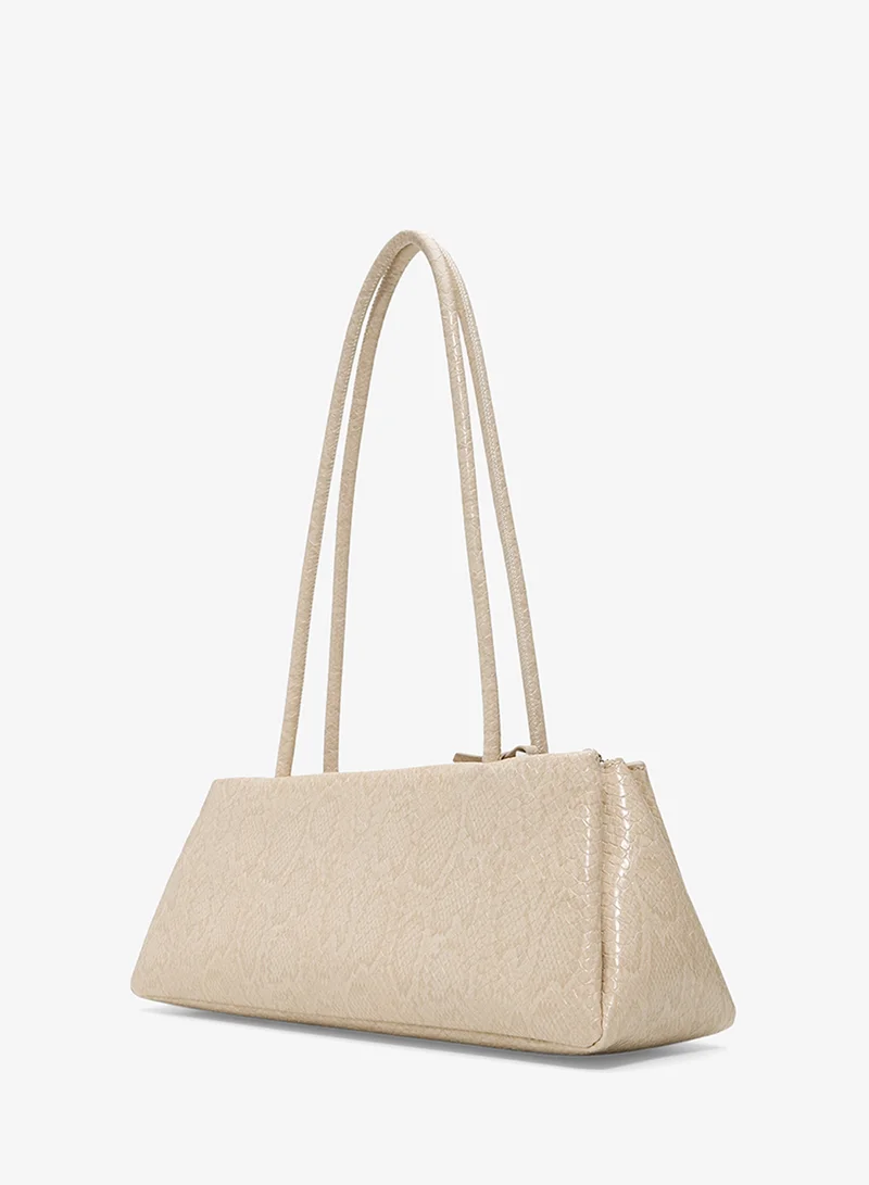 Aldo Bone Alesia Shoulder Bag for Women | Best Price UAE
