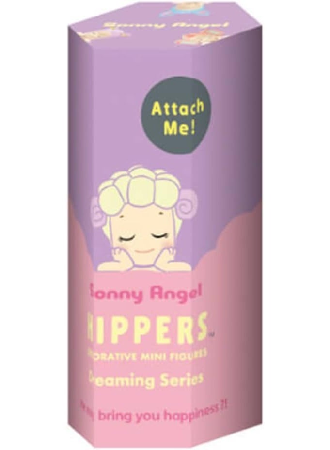 Mini Figures Single (Single Blind Box) (High Quality Version) - Image 1