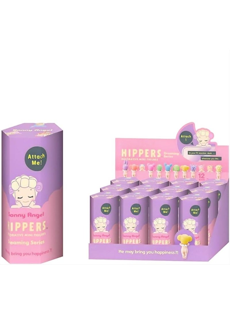 Mini Figures Single (Single Blind Box) (High Quality Version) - Image 2