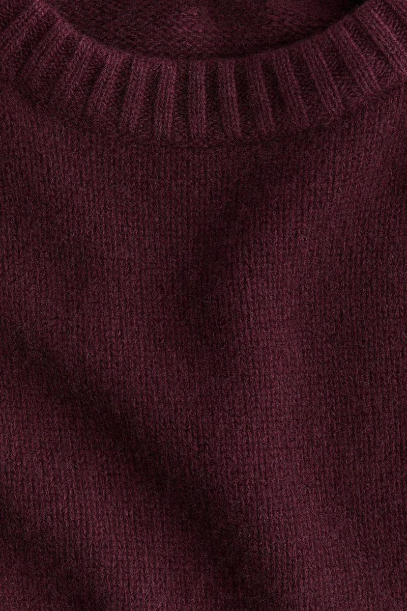 H&M Cashmere-blend jumper