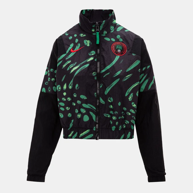 Women's Nigeria Lighweight CTS GX Jacket
