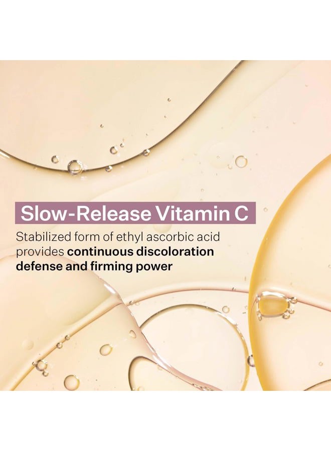 Strivectin Super-C Night Vitamin C Night Cream, Brightening & Firming, Boost Skin Dullness with Hyaluronic Acid, 1.7 Oz - Image 3