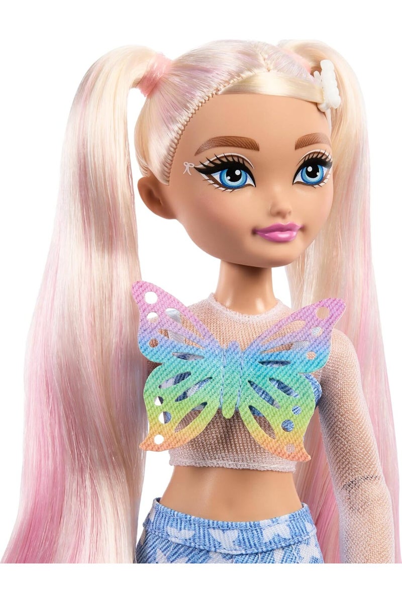 Barbie Dream Besties Roller Skating Malibu - Image 3