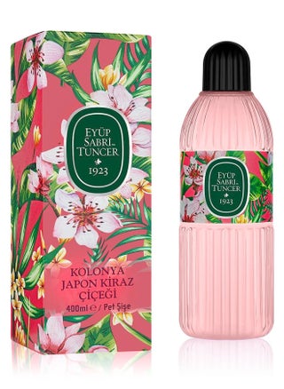 Japanese Cherry Blossom