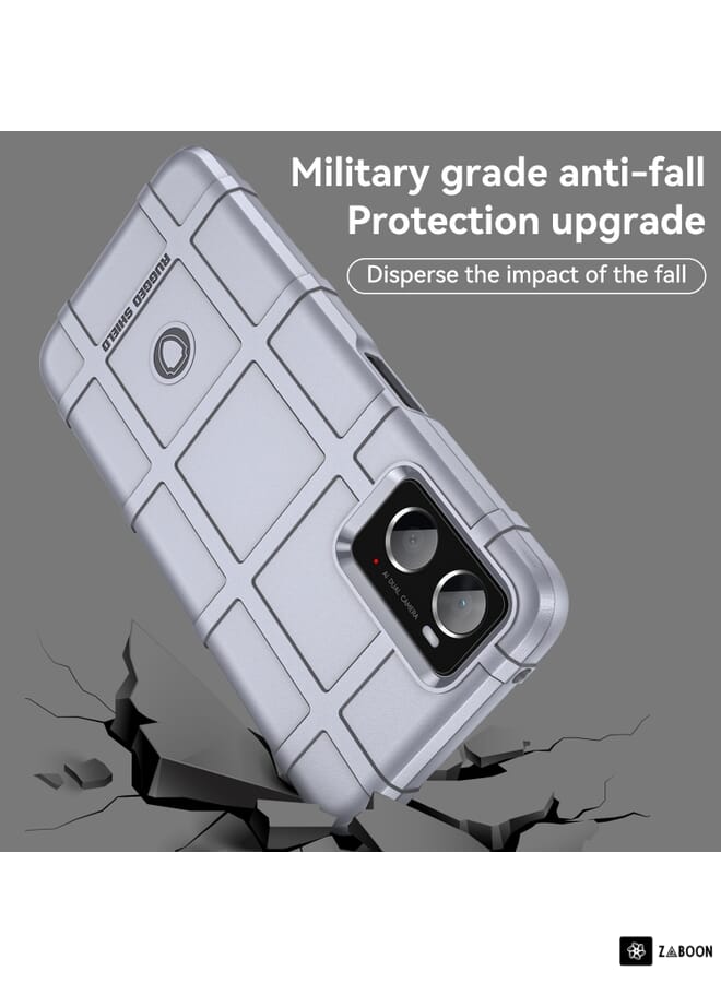 Zaboon Protective Case Cover For OPPO K10 Full Coverage Shockproof TPU Case - Image 5