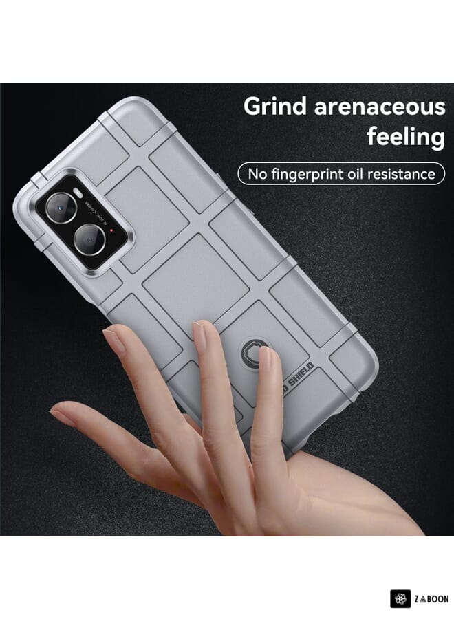 Zaboon Protective Case Cover For OPPO K10 Full Coverage Shockproof TPU Case - Image 3