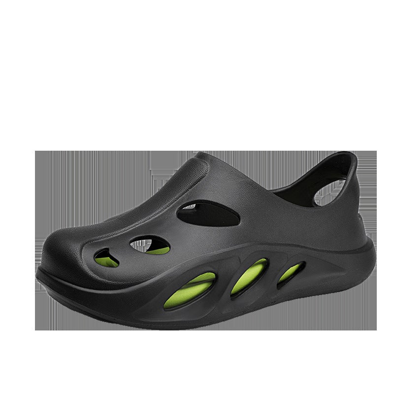 Men's Casual EVA Sandals, Slip-On, Breathable & Anti-Slip - Image 5