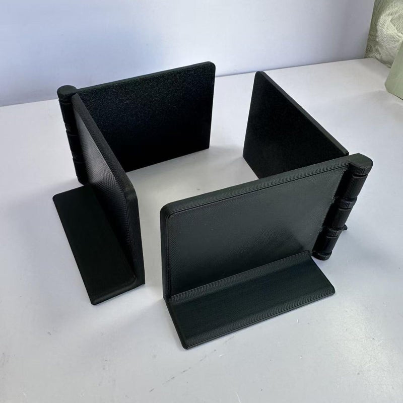 Adjustable Car Trunk Organizer Modular Storage System Black No Drill Required 1Pc - Image 5