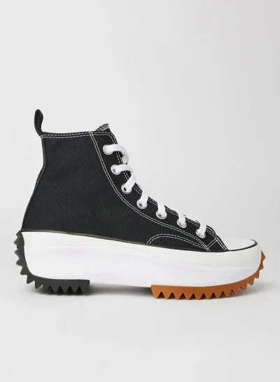 CONVERSE Run Star Hike Sneakers