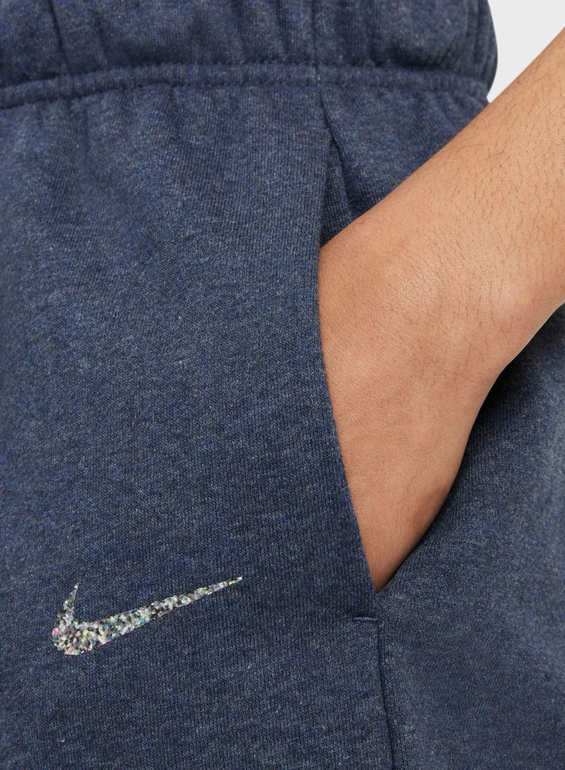 Nike Nsw Essential Fleece Sweatpants