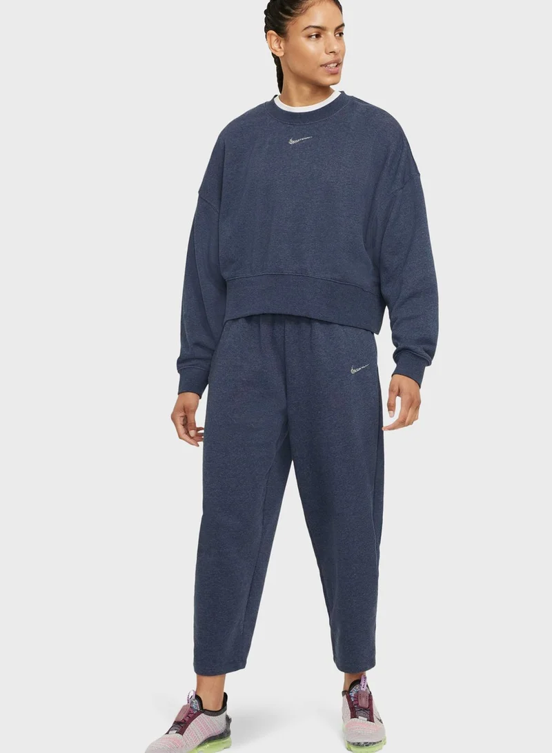 Nike Nsw Essential Fleece Sweatpants