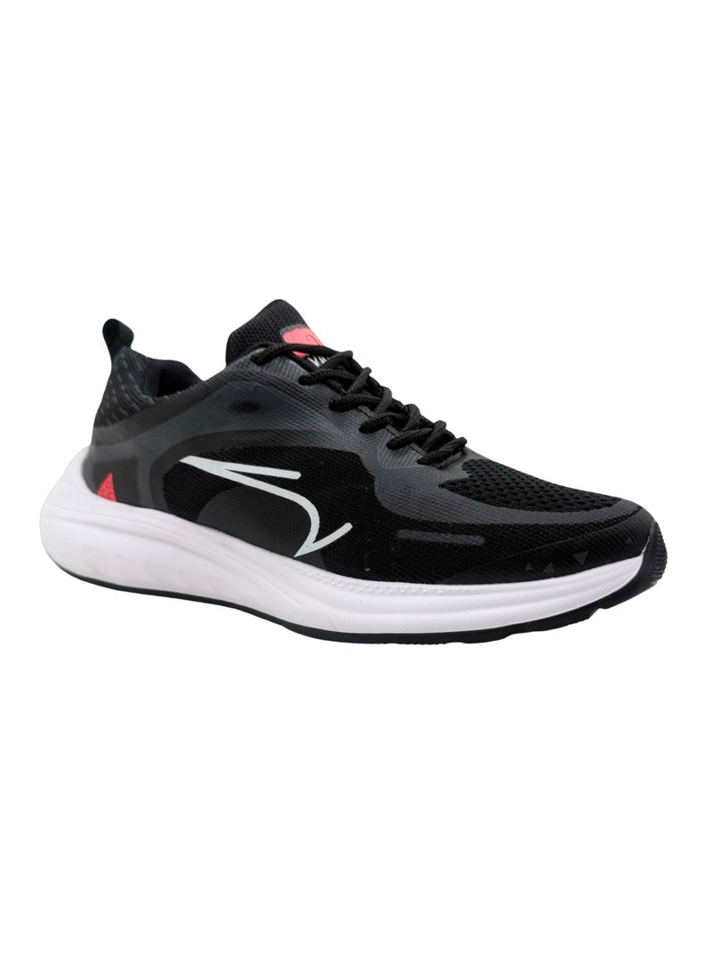 VINITTO Men Textile Sports Sneakers - Image 2