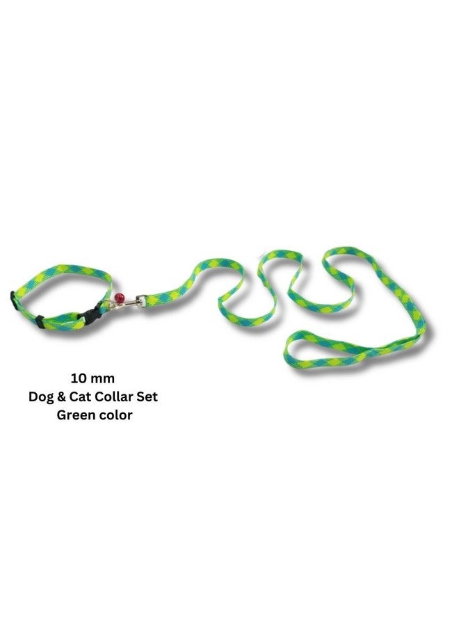 بت طوق قطط مناسب للجراء الصغيرة الحجم، مجموعة أطواق لطيفة بتصميم قطط، مجموعة أطواق كلاب صغيرة/متوسطة/كبيرة الحجم - Image 2