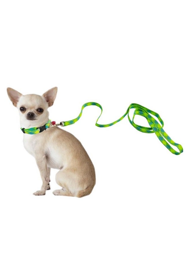 بت طوق قطط مناسب للجراء الصغيرة الحجم، مجموعة أطواق لطيفة بتصميم قطط، مجموعة أطواق كلاب صغيرة/متوسطة/كبيرة الحجم - Image 5