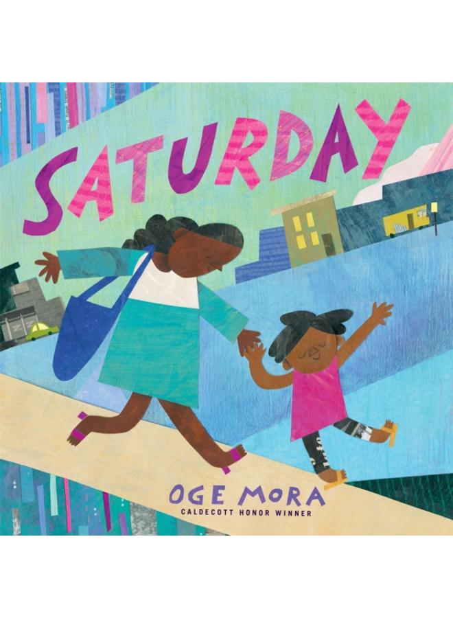 Saturday 