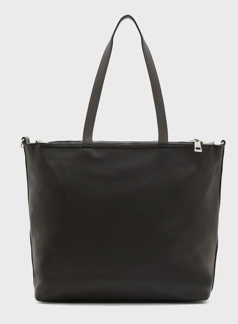 CARPISA Top Handle Shopper