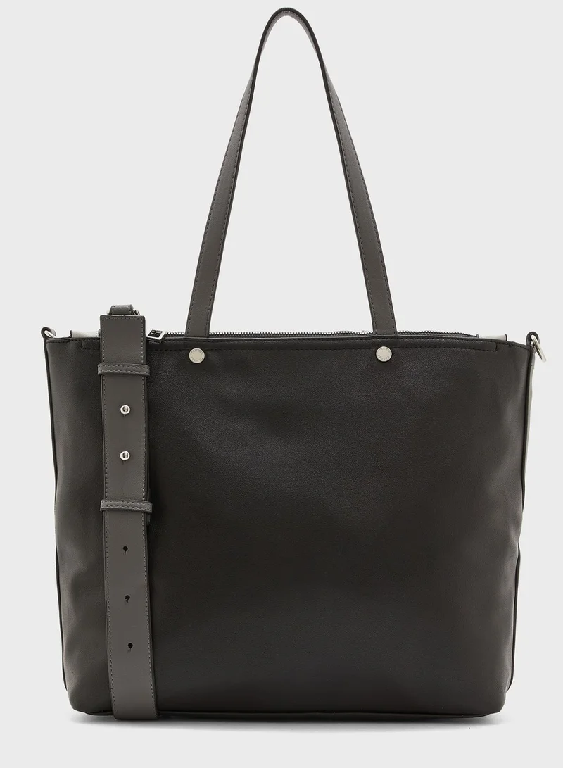 CARPISA Top Handle Shopper