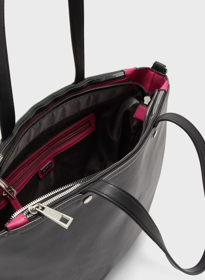 CARPISA Top Handle Shopper