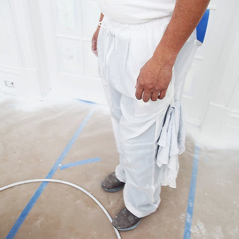 Trimaco Pullover Painter's Pants - Image 2