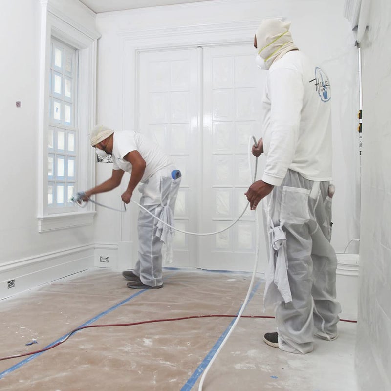 Trimaco Pullover Painter's Pants - Image 5
