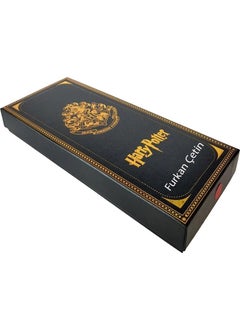 Hediyesahibi Harry Potter Dip Pen Special Design Concept Gift Set-11  - Image 3
