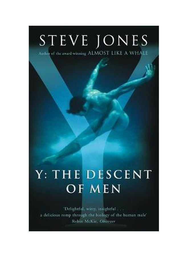 Y: The Descent Of Men