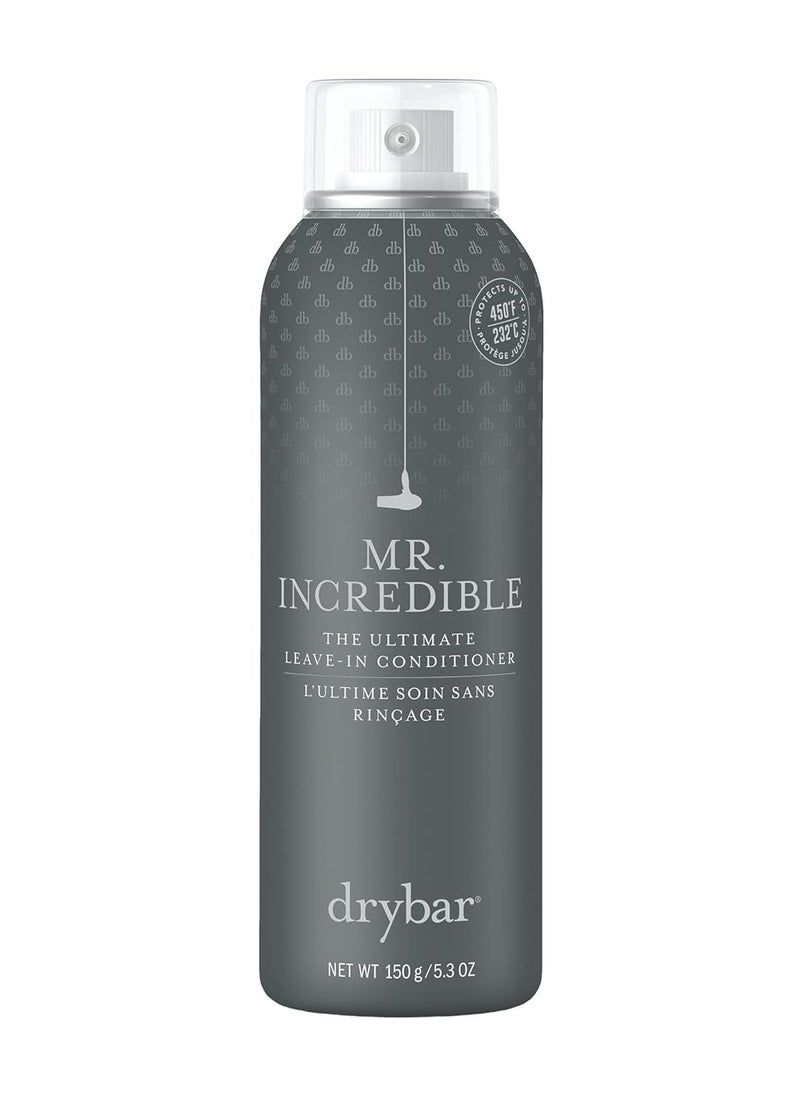 Drybar - Drybar Mr. Incredible The Ultimate Leave-In Conditioner - Image 1