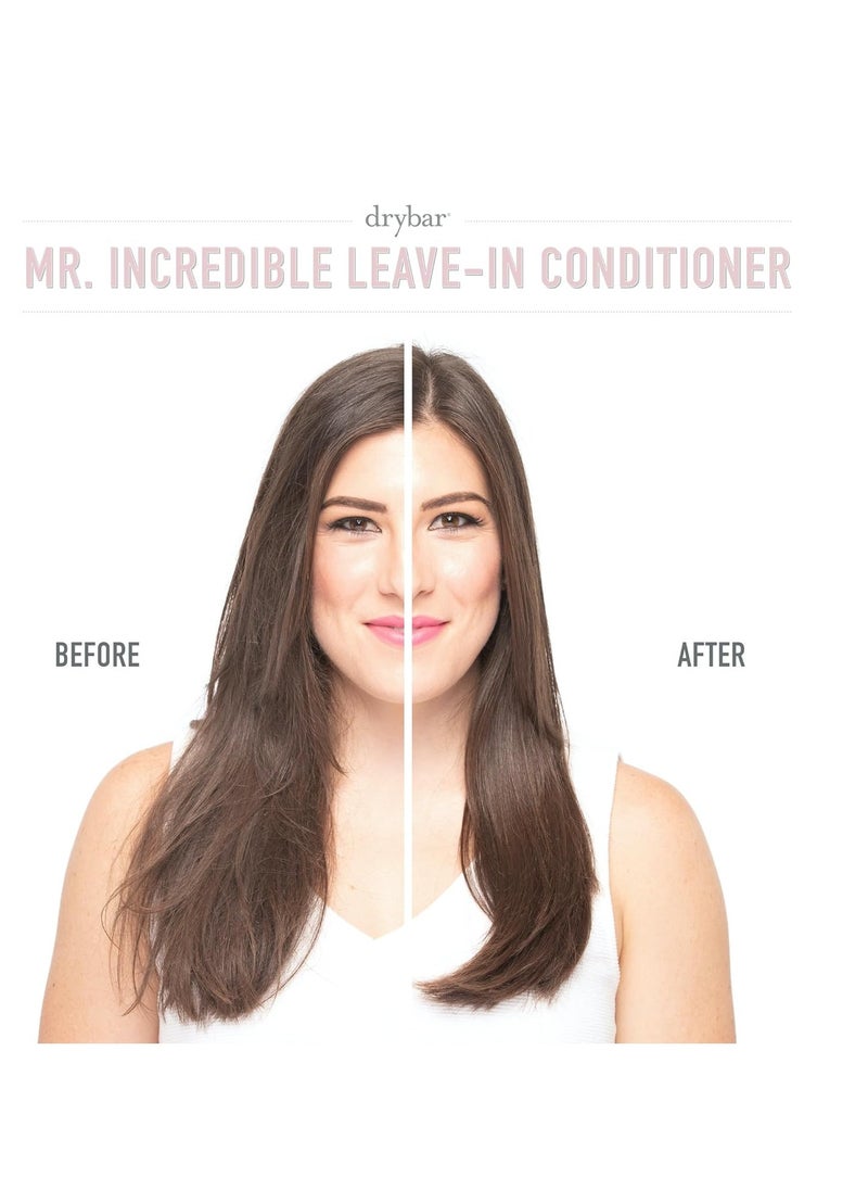 Drybar - Drybar Mr. Incredible The Ultimate Leave-In Conditioner - Image 1