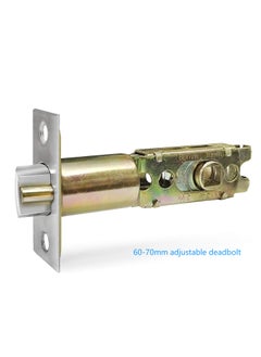 AGYMNX Smart Fingerprint Door Knob,With 4 Ways To Unlock(Bluetooth App/Fingerprint/Code/Key), Electronic Digital Door Lock,Bedroom Biometric Door Lock  - Image 3