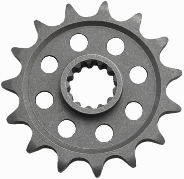 Wivplex 520 Chain Front Sprocket 13T for CR125 Motorcycles - Image 3