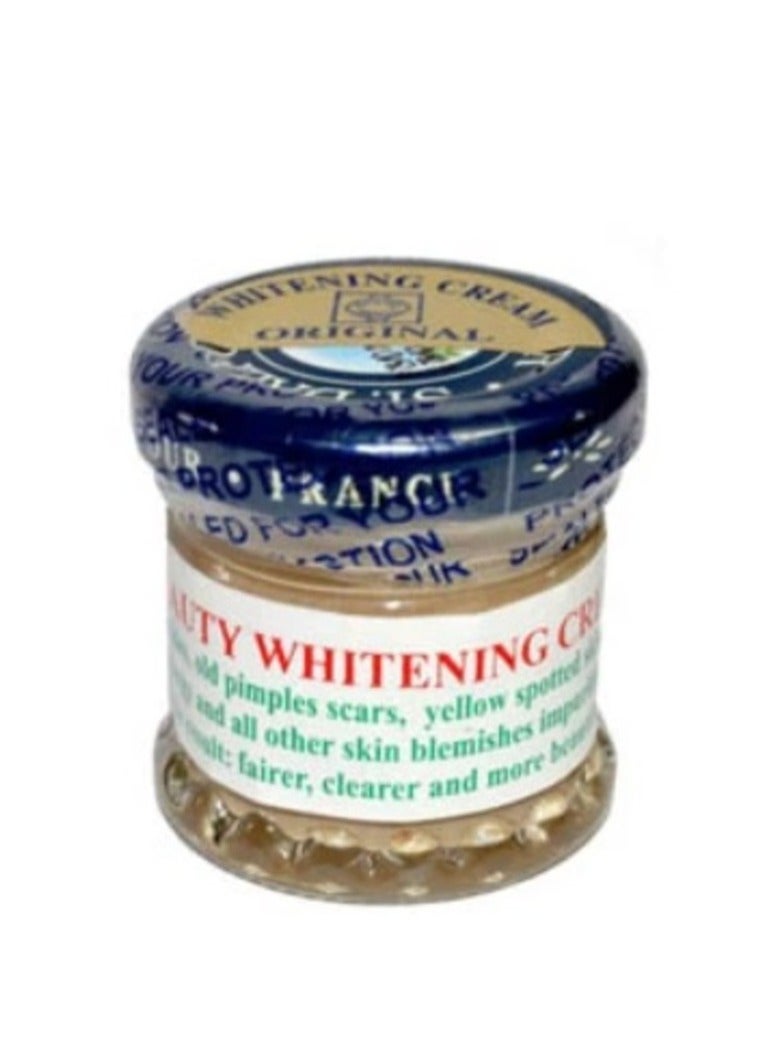 St.Dalfour Beauty Whitening Cream 50g - Image 1