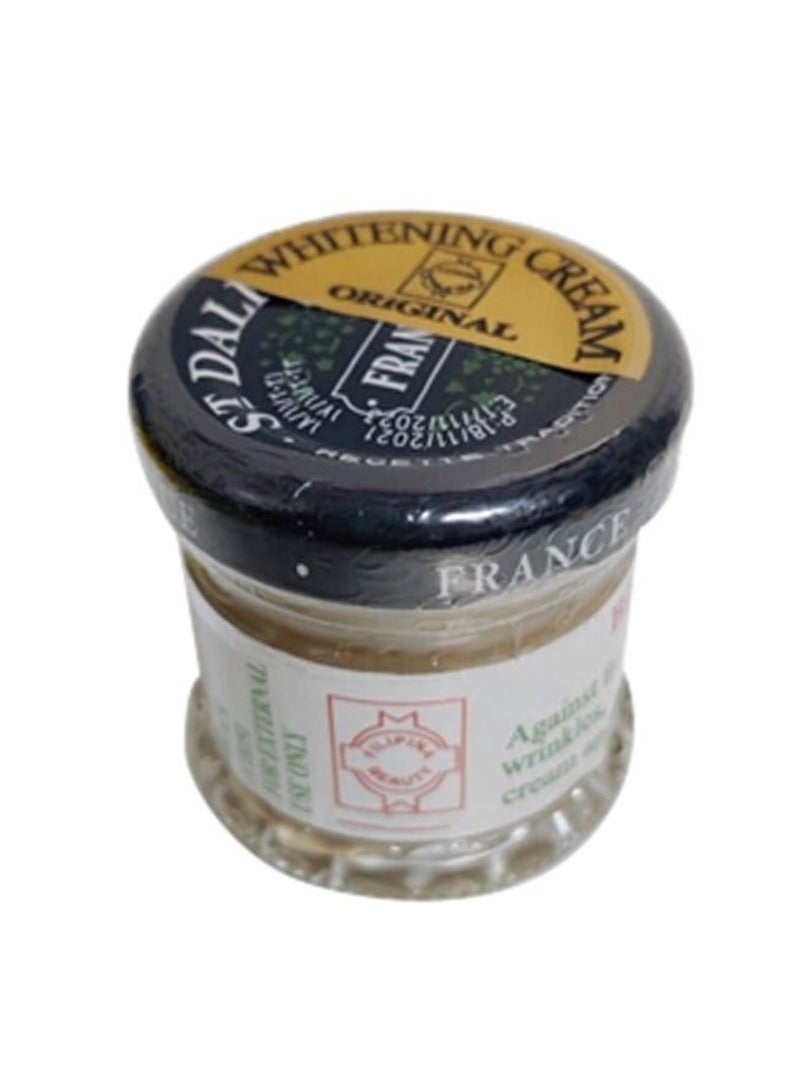 St.Dalfour Beauty Whitening Cream 50g - Image 2