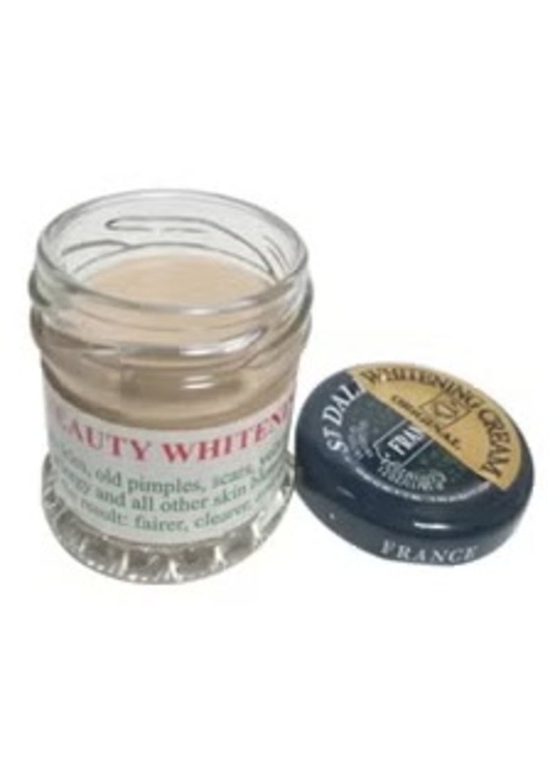 St.Dalfour Beauty Whitening Cream 50g - Image 3