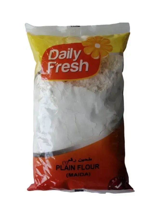 Daily Fresh Plain Flour, Maida, 500g 