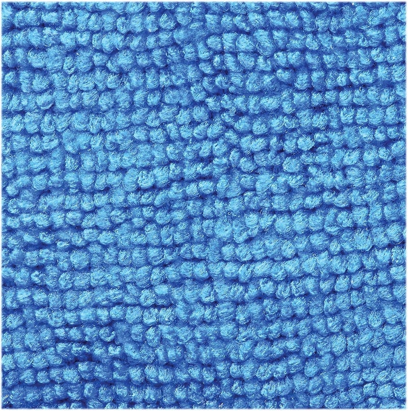 Quartet Glass Dry Erase White Board Eraser Magnetic Whiteboard Eraser Silver SFEB3 - Image 4