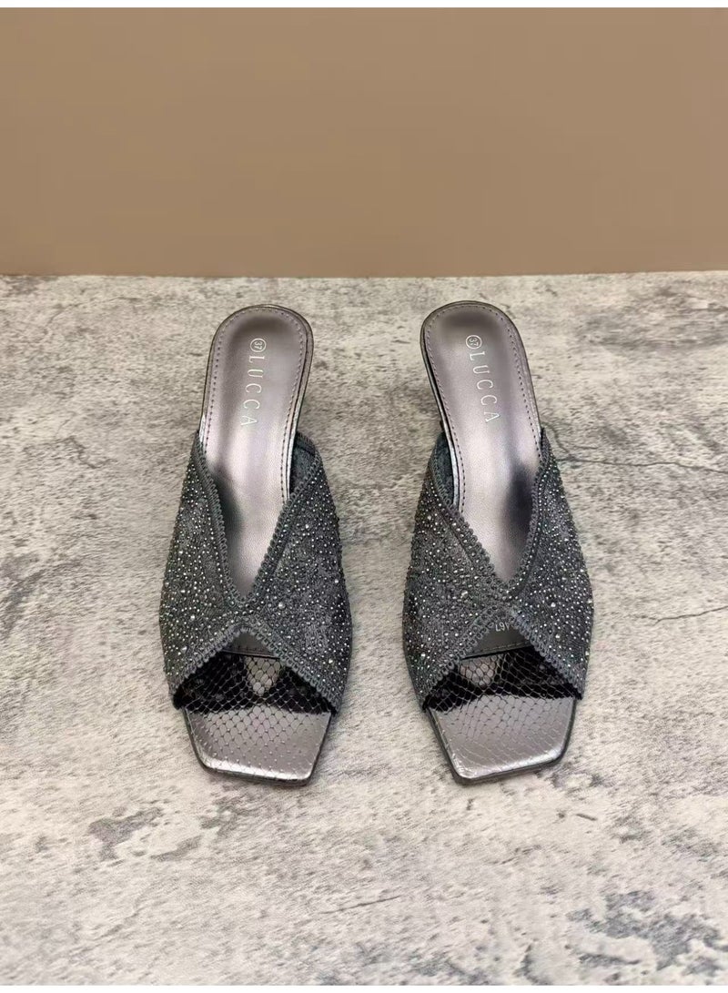 Women's fashion shoes - Image 3