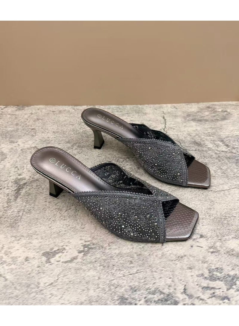 Women's fashion shoes - Image 2