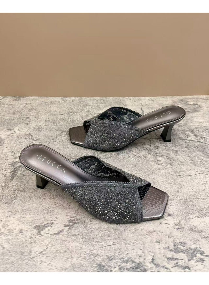 Women's fashion shoes - Image 1