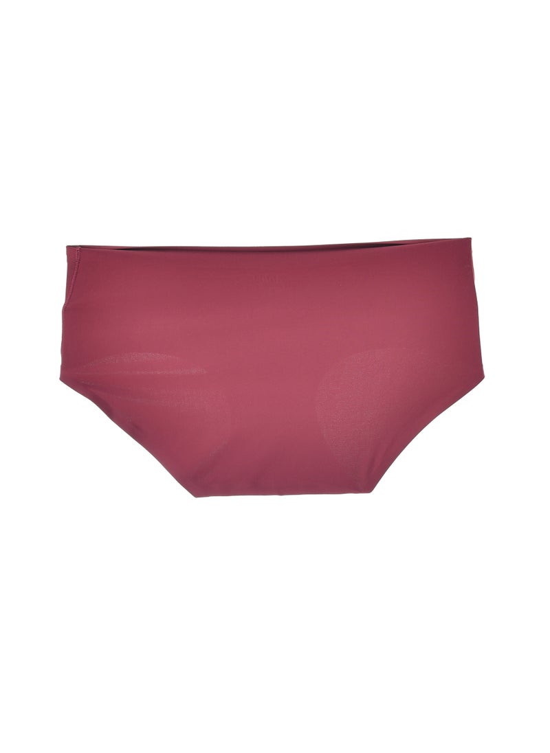 Lacy Dreams SEAM LESS BRIEF  - Image 2