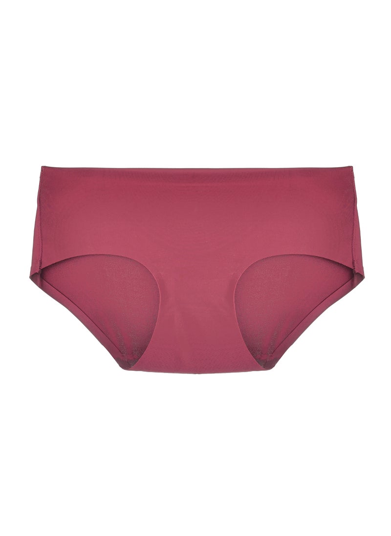 Lacy Dreams SEAM LESS BRIEF  - Image 1