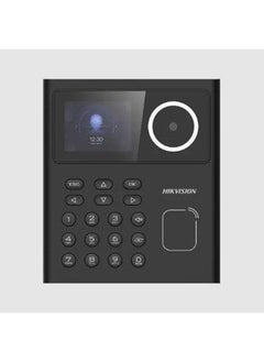 HIKVISION face recognition terminal k1t320mwx 