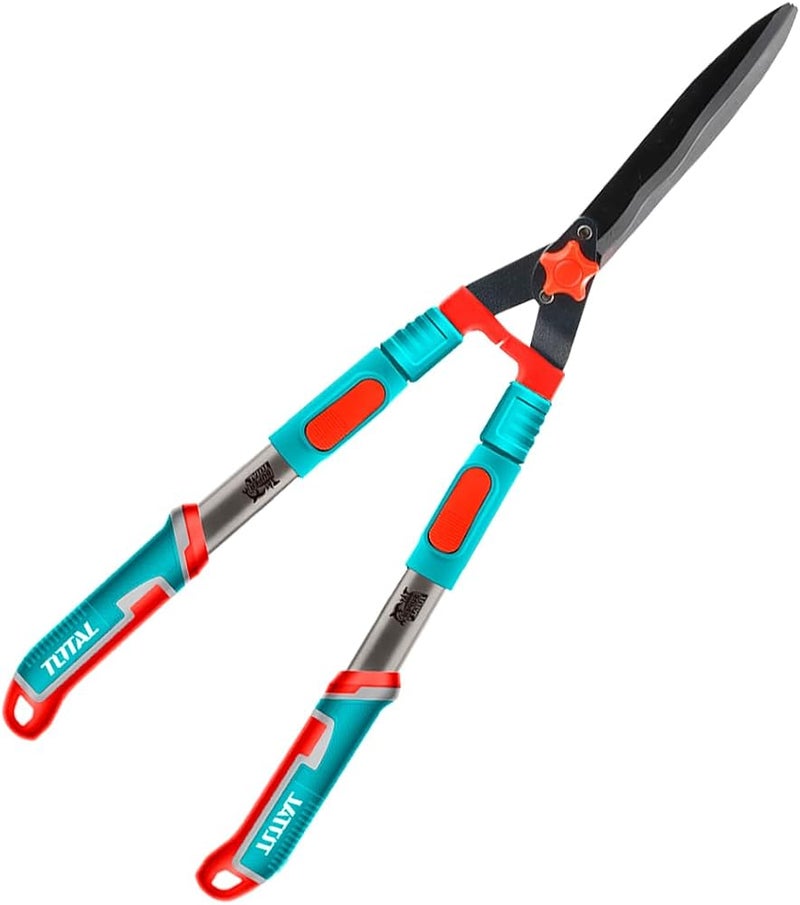 TOTAL Telescopic hedge shear THTS1516306 - Image 1