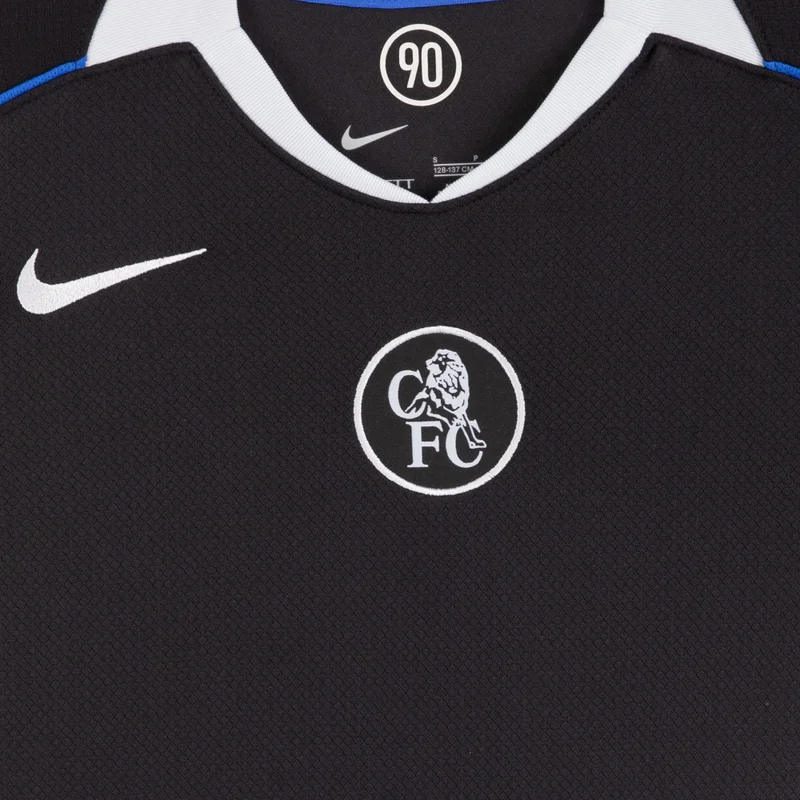 Nike Kids' Chelsea 25/26 3rd Replica Football Jersey