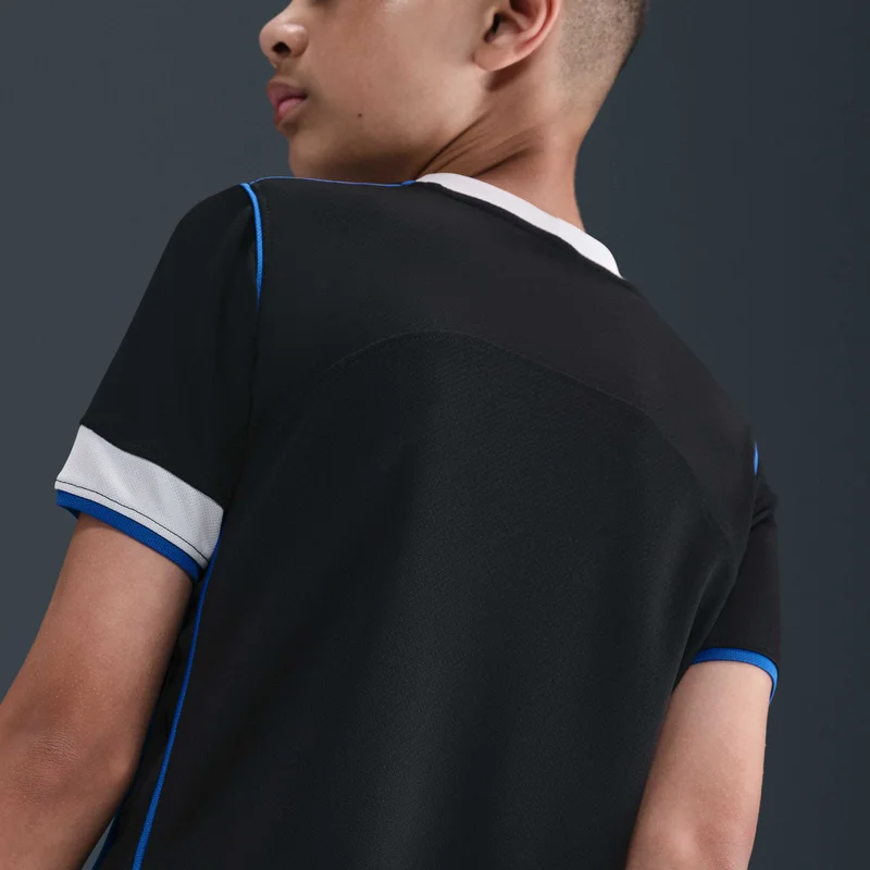 Nike Kids' Chelsea 25/26 3rd Replica Football Jersey