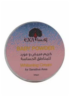 EXA EXA Whitening Cream for Sensitive Areas 360 Grams  - Image 3