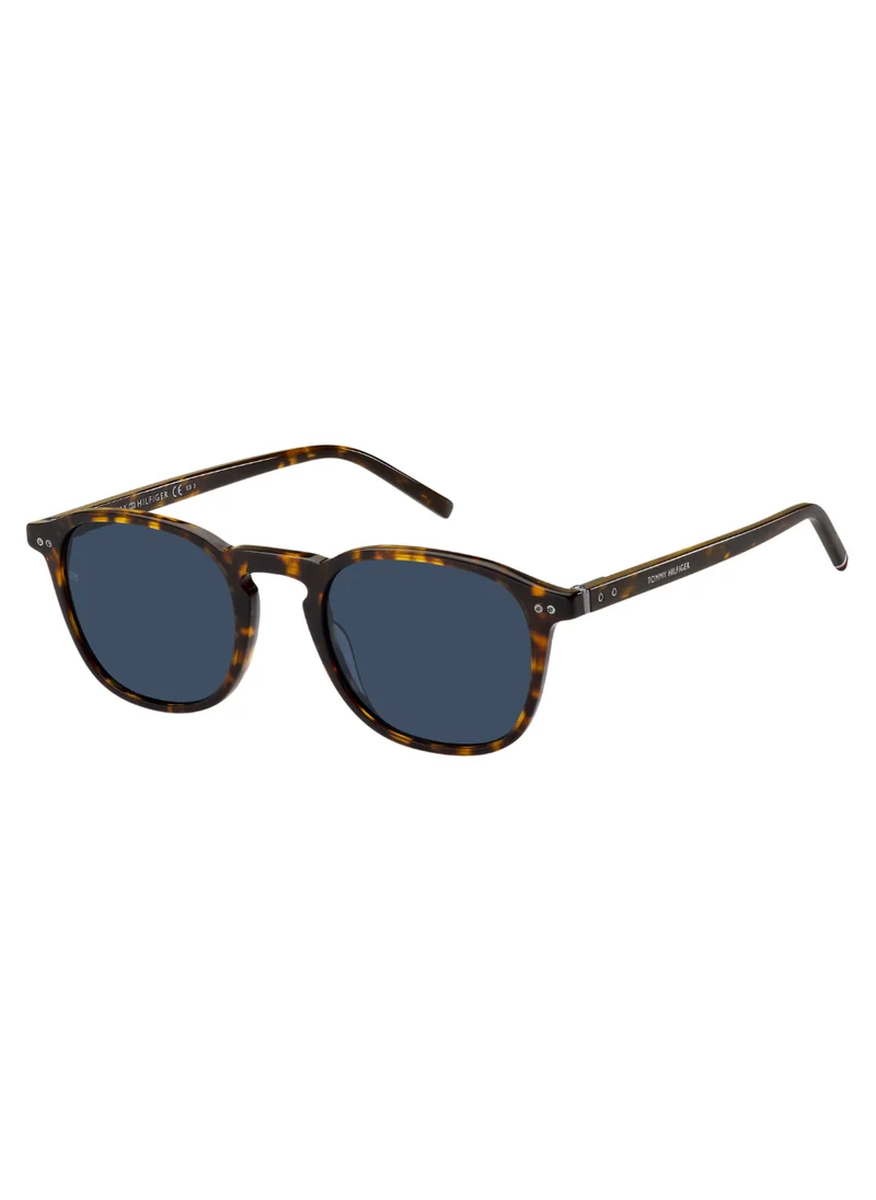 TOMMY HILFIGER RECTANGULAR TOMMY HILFIGER Sunglasses