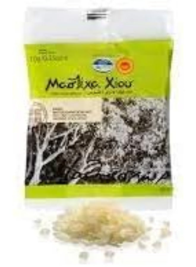 إيما مستكه يوناني جزيره خيوس 10جرام - Image 2