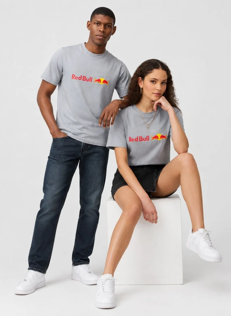 Red Bull Red Bull Racing Large Front Logo T-Shirt