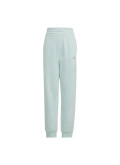 Adidas adidas Jg Glm Pant Green Training Pants 7-8Y  - Image 2